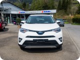RAV4 vorne