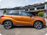 Suzuki Vitara seite
