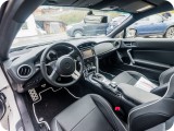 Toyota GT86 Innenraum
